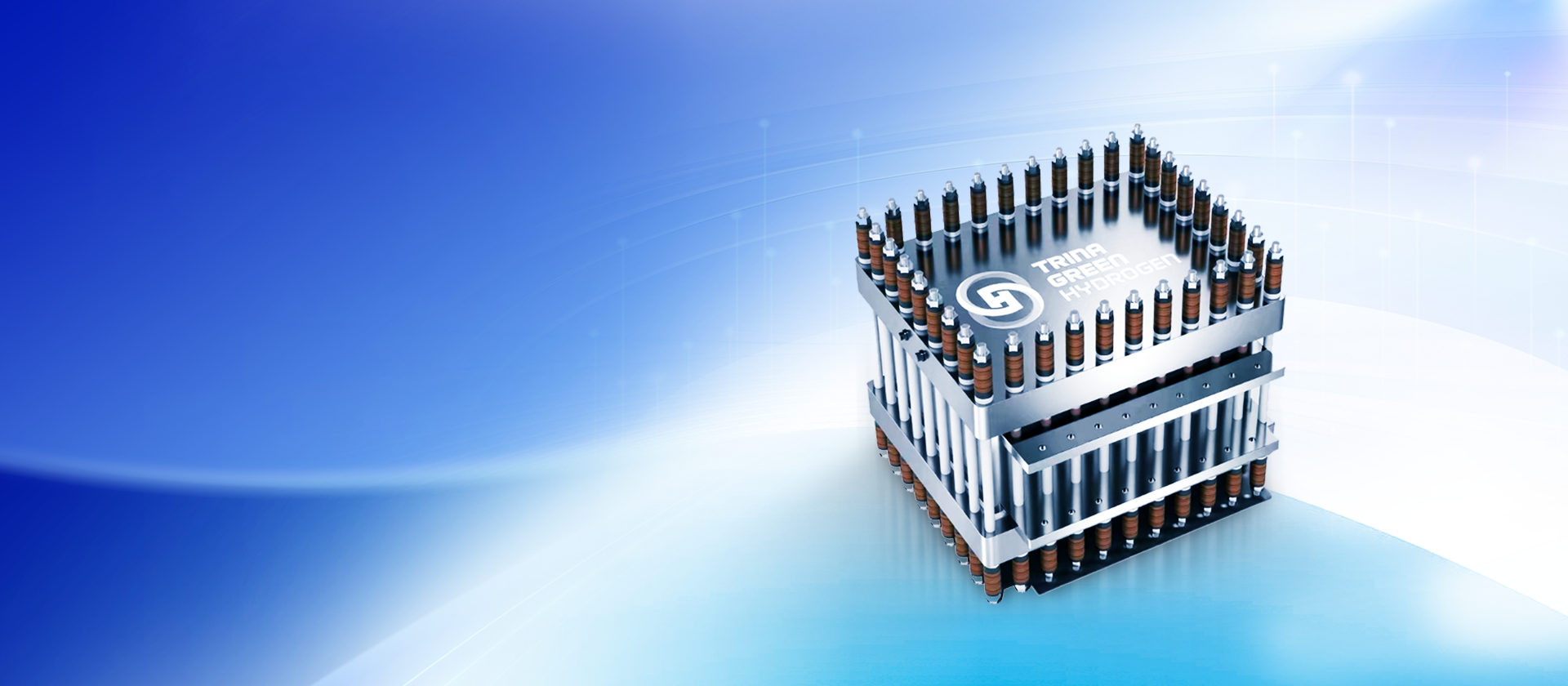 The PEM Electrolyzer