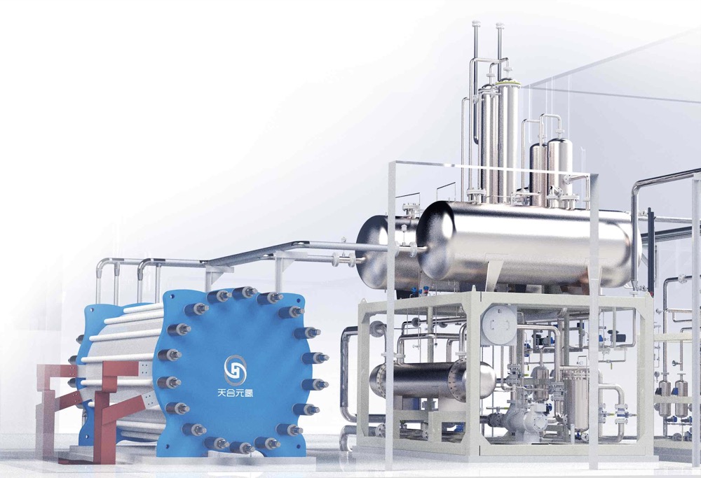 View Details: China Announces Carbon Neutrality Goal: Achieve Carbon Peak by 2023