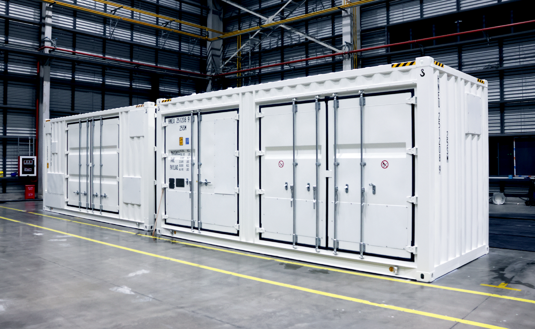 European Orders Delivered Again! Trina Green Hydrogen’s Integrated Hydrogen Production & Refueling Solution Highly Acclaimed
